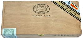 Partagas Edicion Limitada packaging